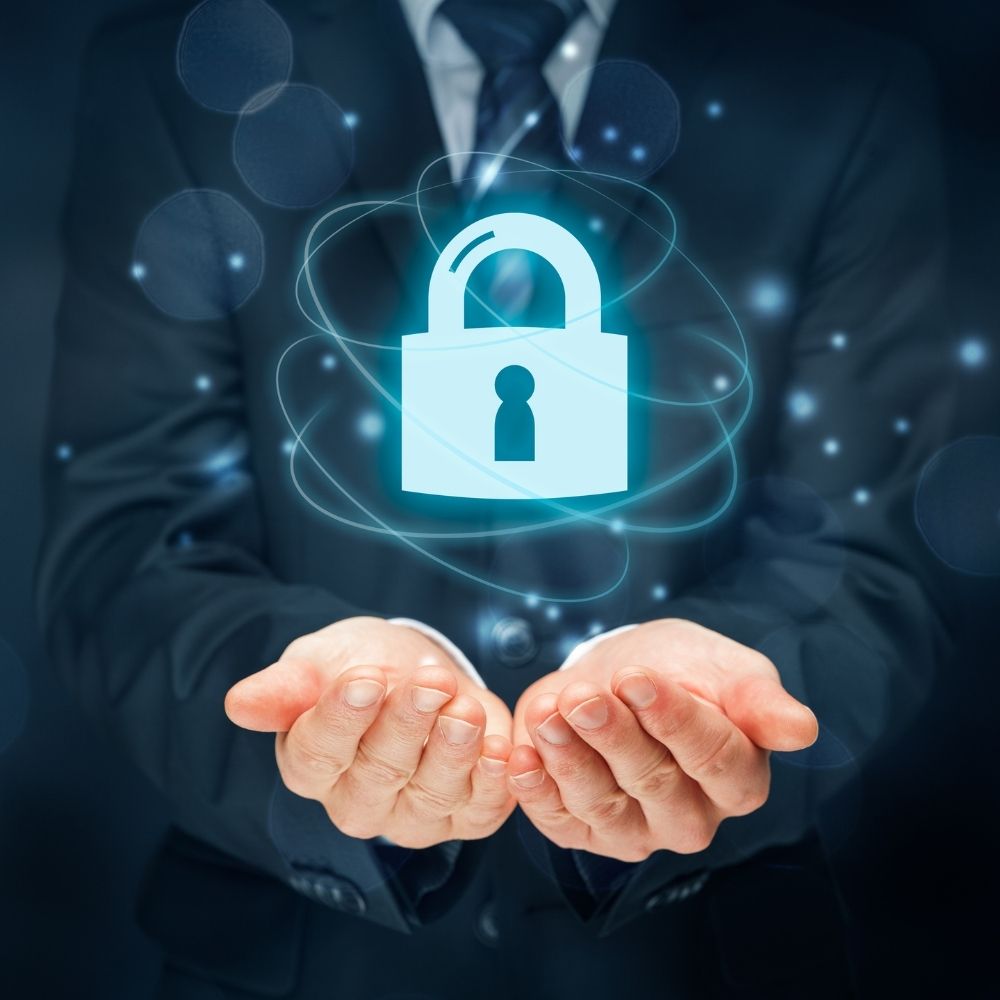 Audit-Ready Security