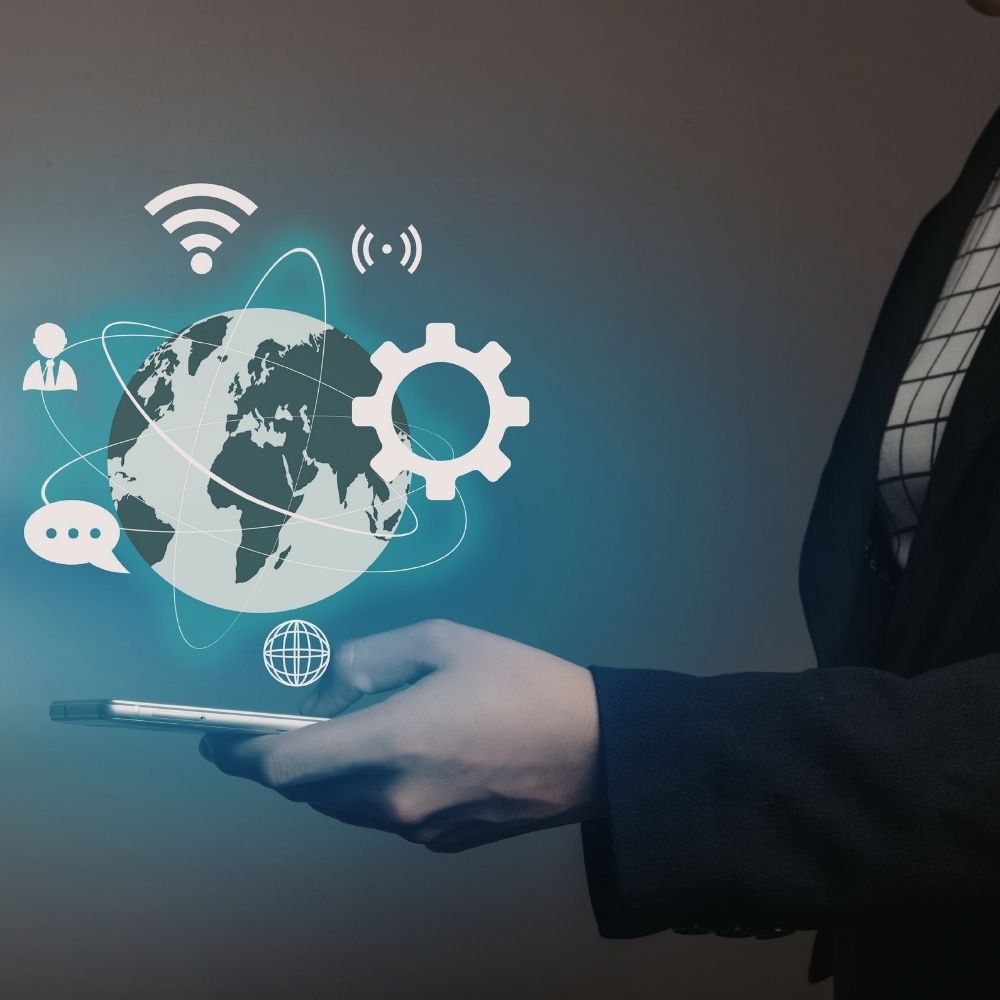 Seamless Integration